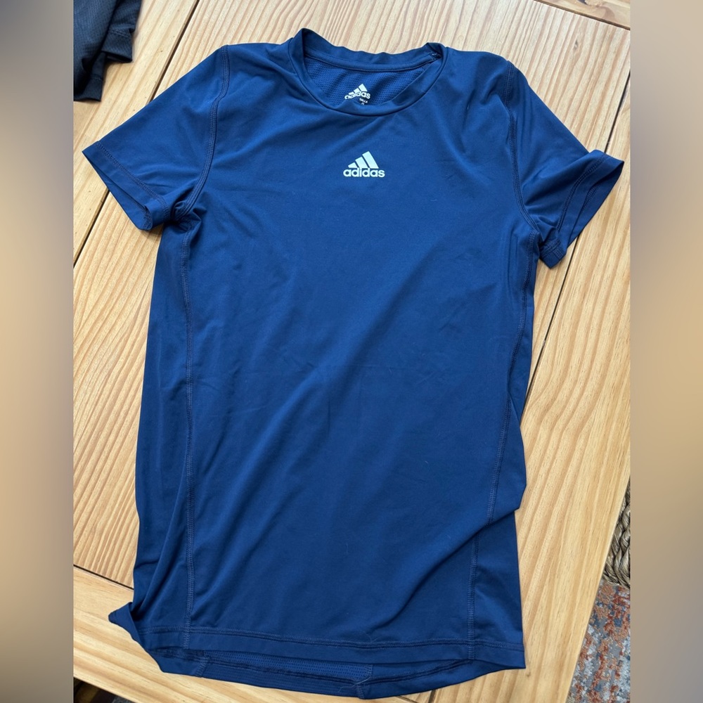 Adidas athletic shirt
